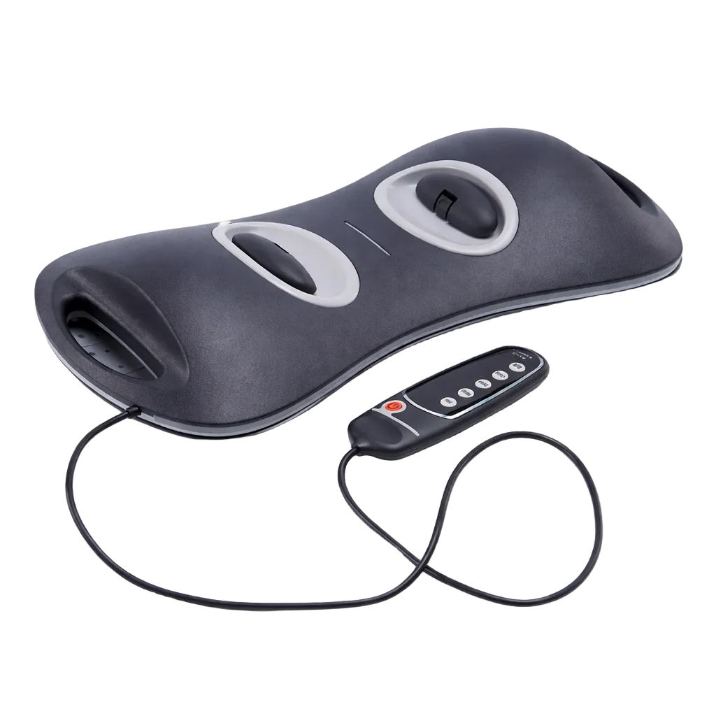 AeroRelief Pro