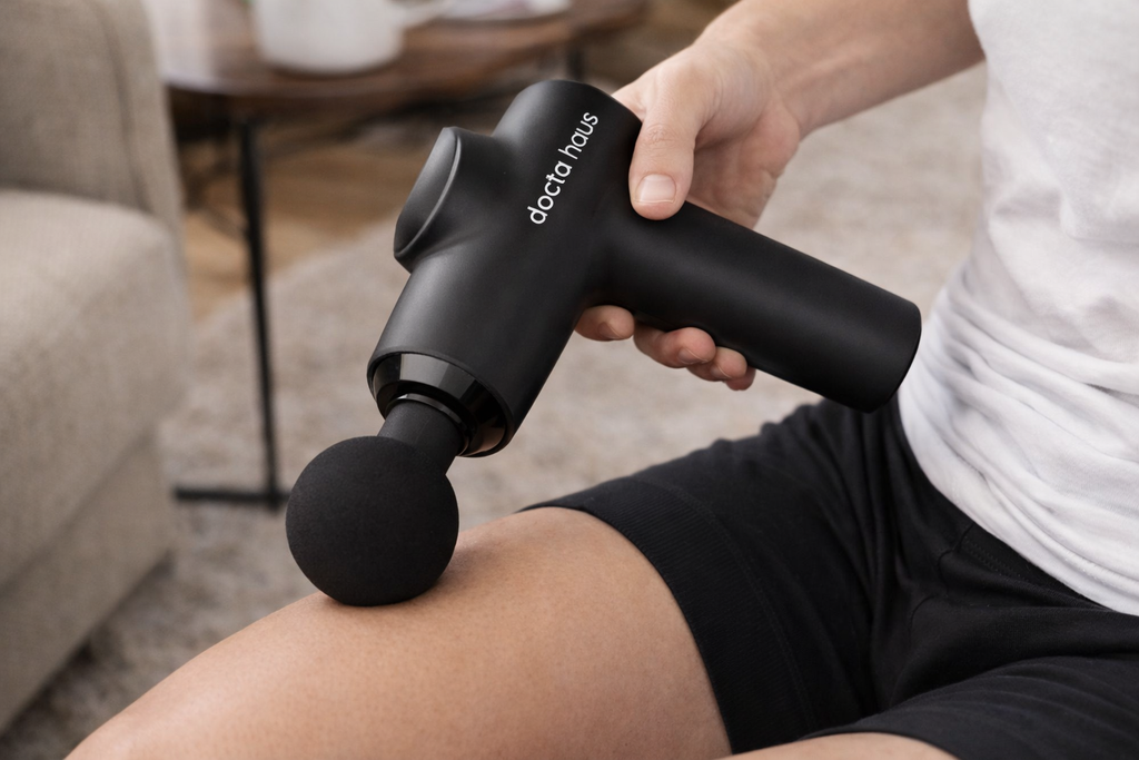 Massage Gun