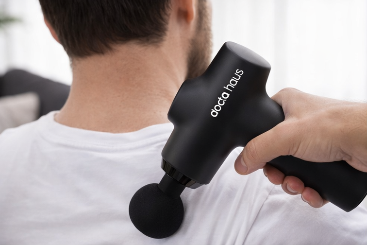 Massage Gun