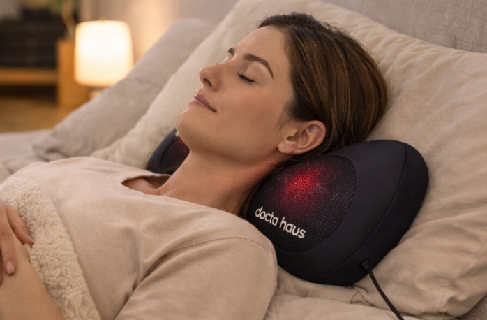 Massage Pillow
