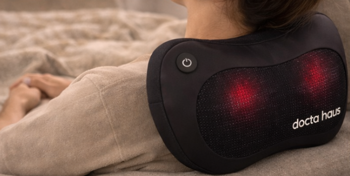 Massage Pillow