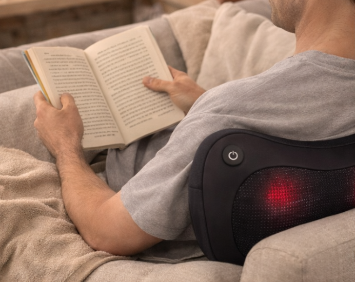 Massage Pillow
